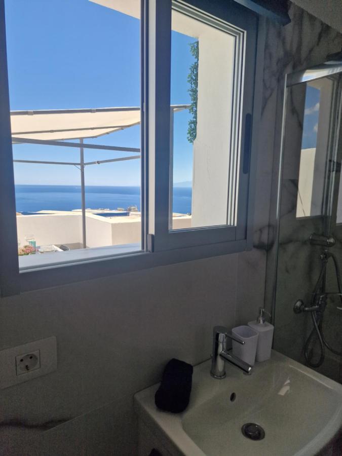 Atico Micaela. Terraza Y Vistas Apartment ซานตาครูซ เด เตเนริเฟ ภายนอก รูปภาพ