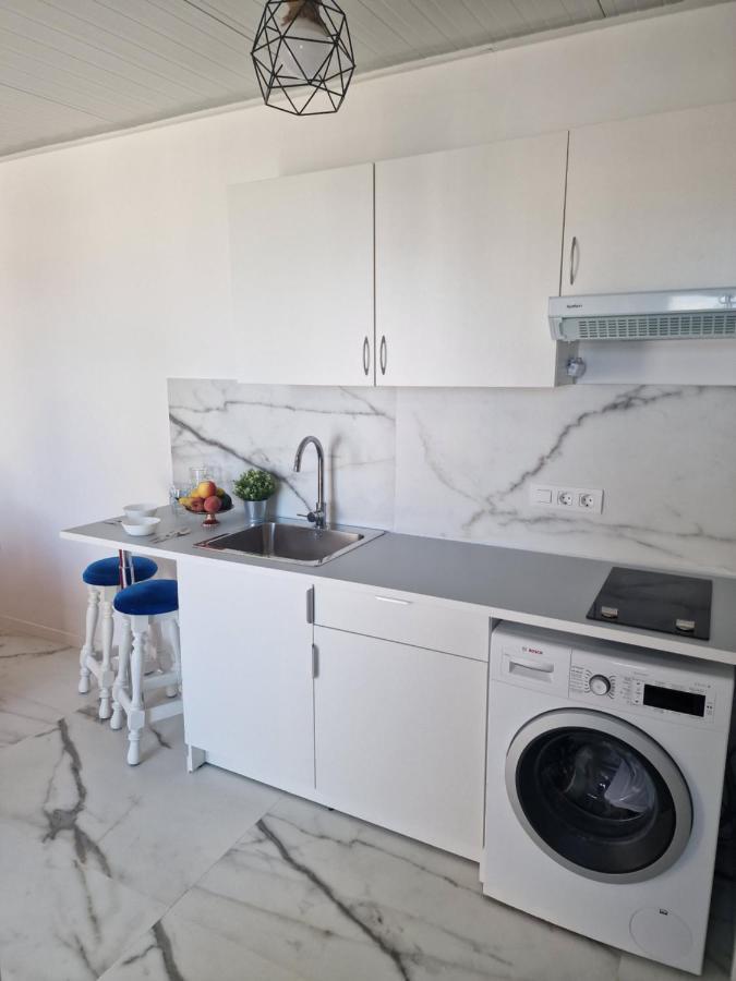 Atico Micaela. Terraza Y Vistas Apartment ซานตาครูซ เด เตเนริเฟ ภายนอก รูปภาพ