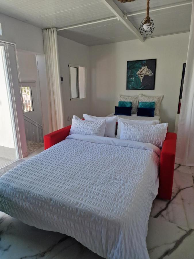 Atico Micaela. Terraza Y Vistas Apartment ซานตาครูซ เด เตเนริเฟ ภายนอก รูปภาพ