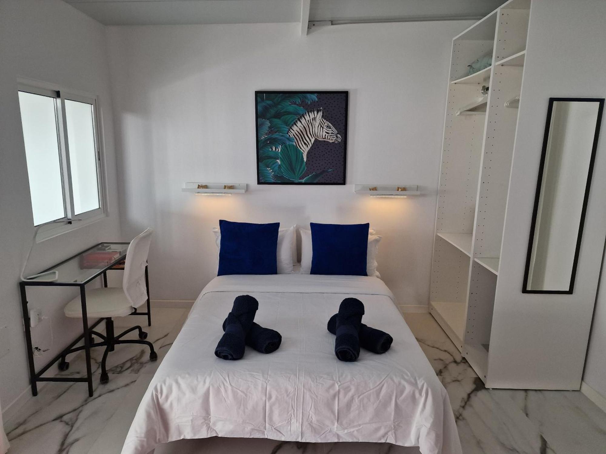 Atico Micaela. Terraza Y Vistas Apartment ซานตาครูซ เด เตเนริเฟ ภายนอก รูปภาพ